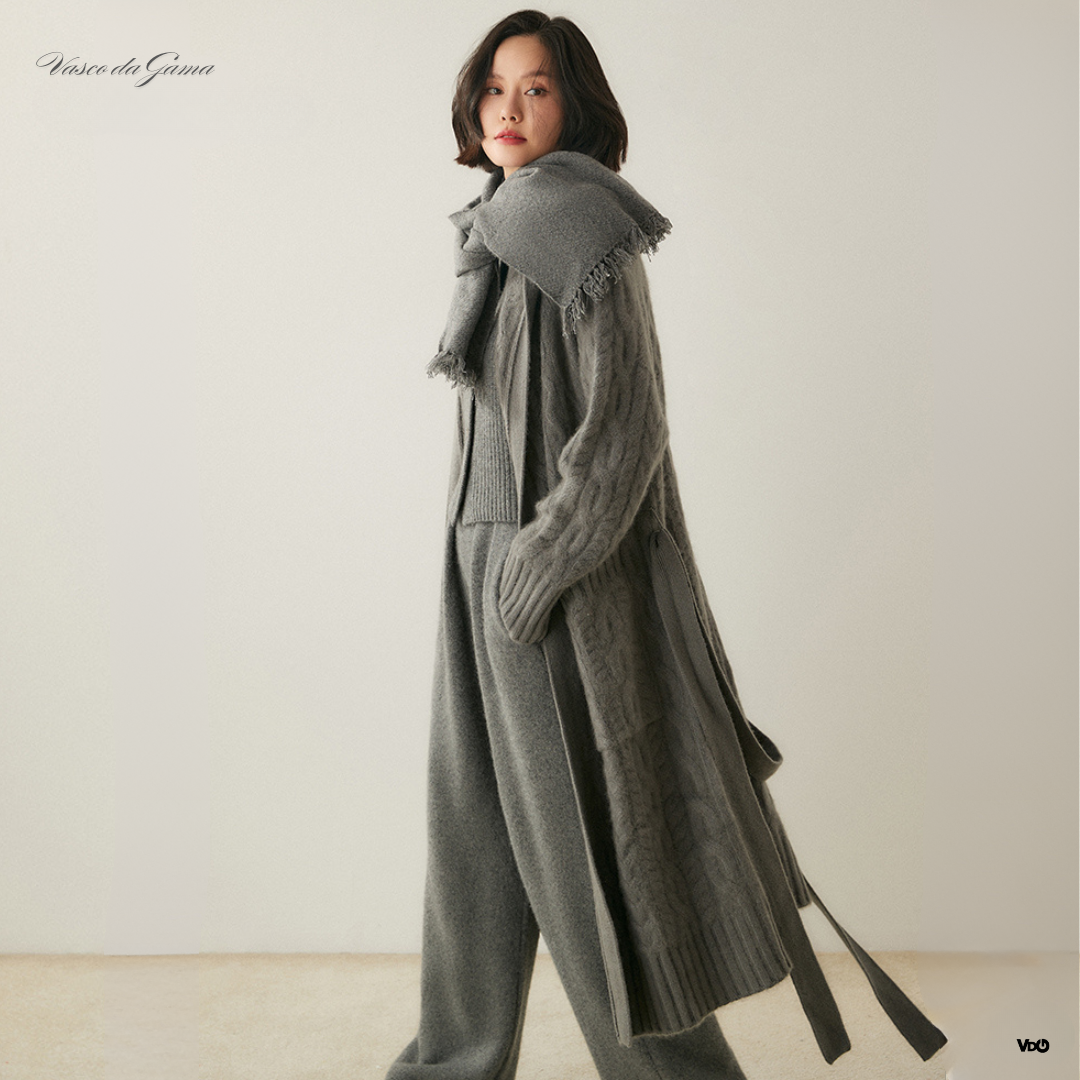 Amara Luxe Robe