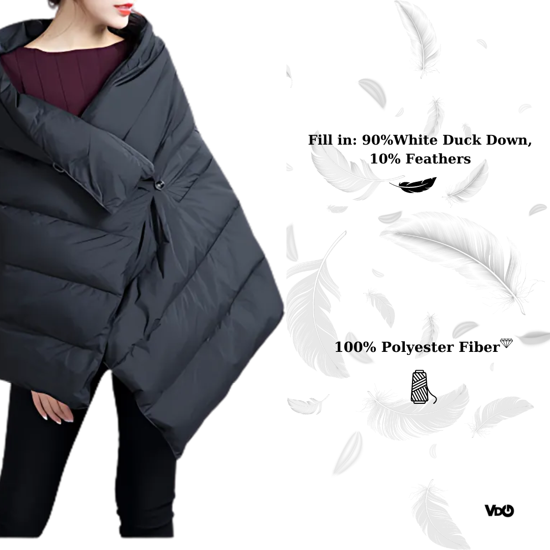 Suno Luxe Down Vest
