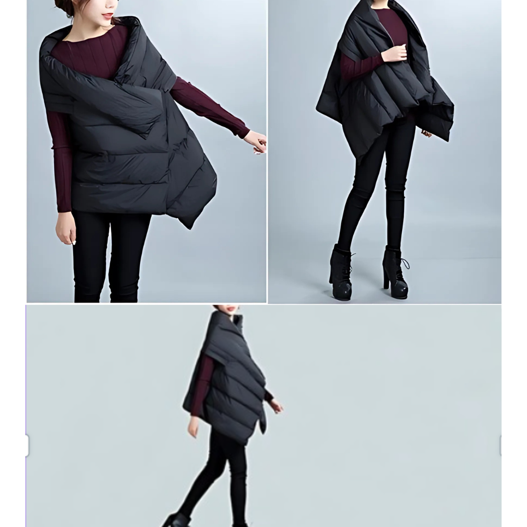 Suno Luxe Down Vest