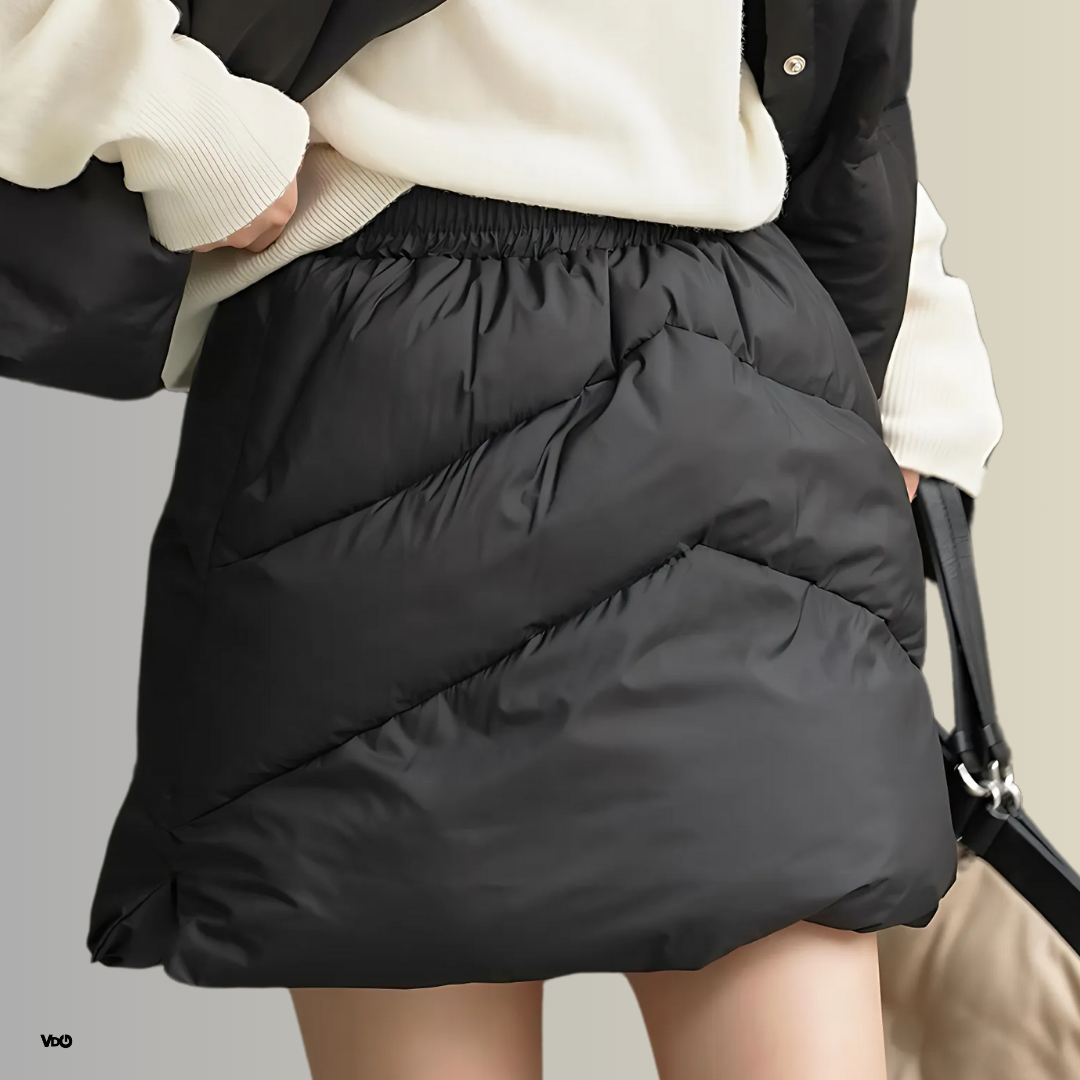 Arctic Chic Skirt