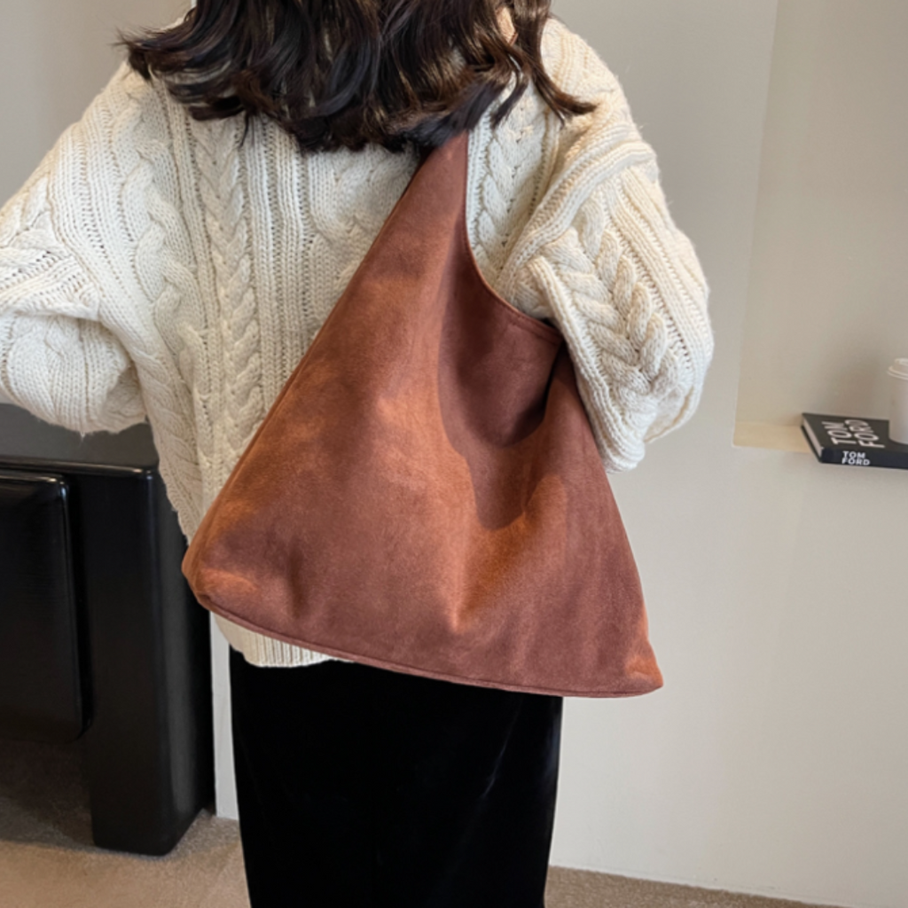 Comunale Set. Tote Bag/Neseser