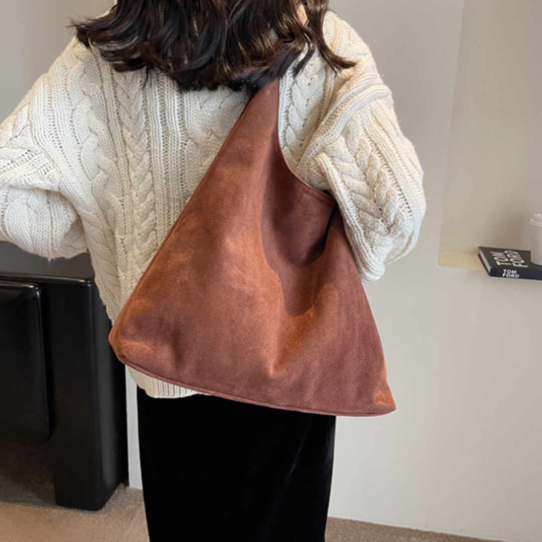 Comunale Set. Tote Bag/Neseser