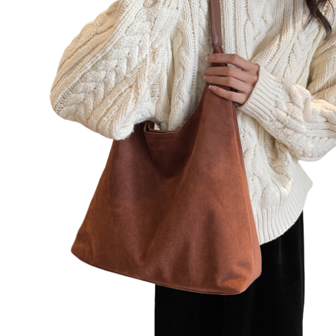 Comunale Set. Tote Bag/Neseser