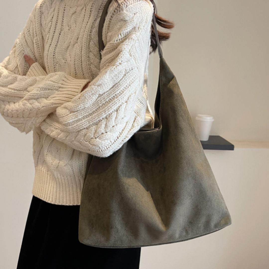 Comunale Set. Tote Bag/Neseser
