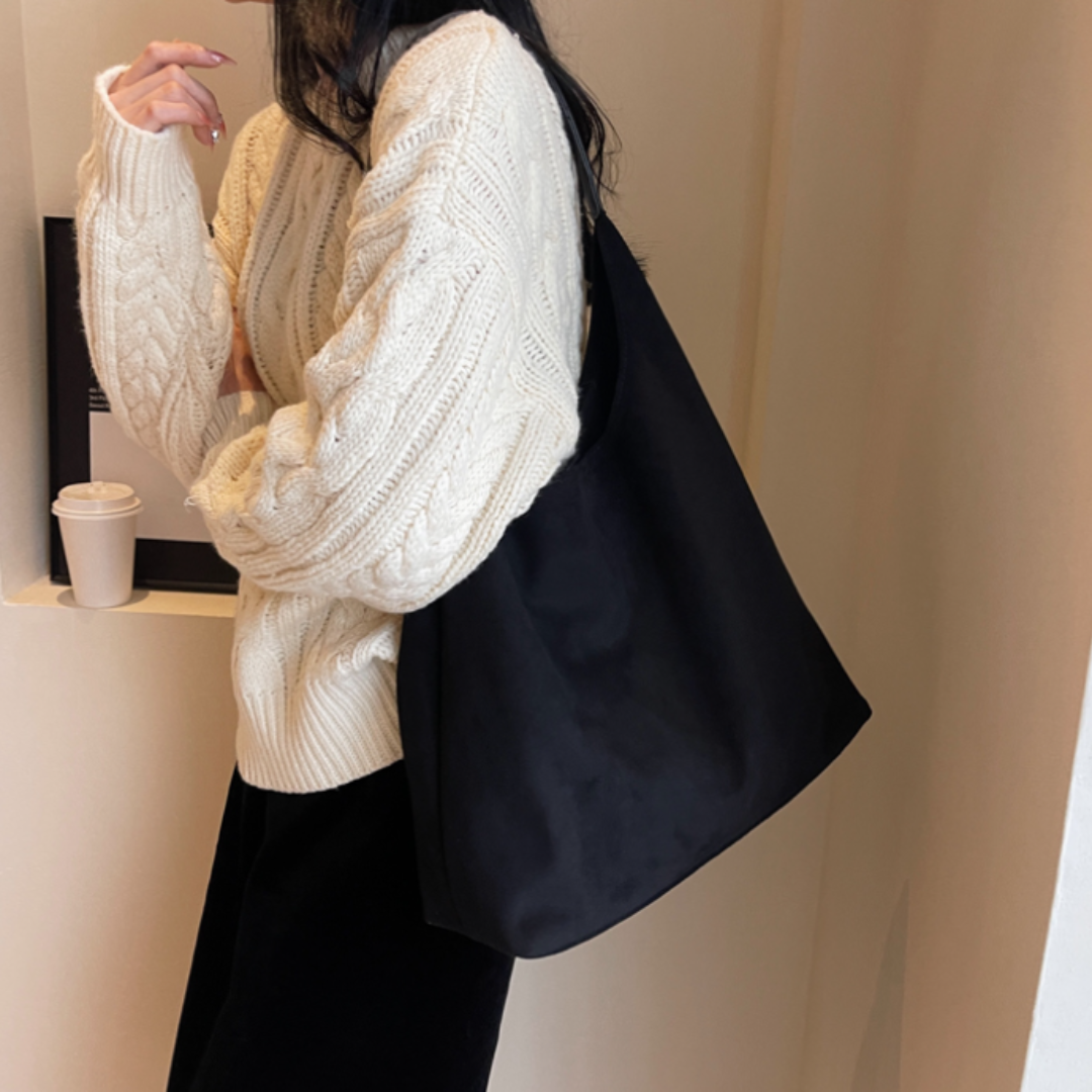 Comunale Set. Tote Bag/Neseser
