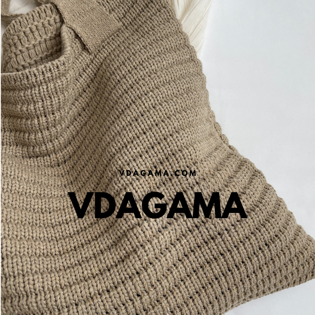 Knitted Wonder Bag