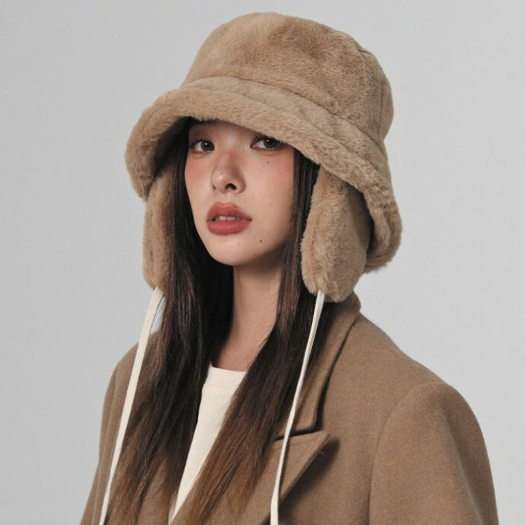 Arctic Chic