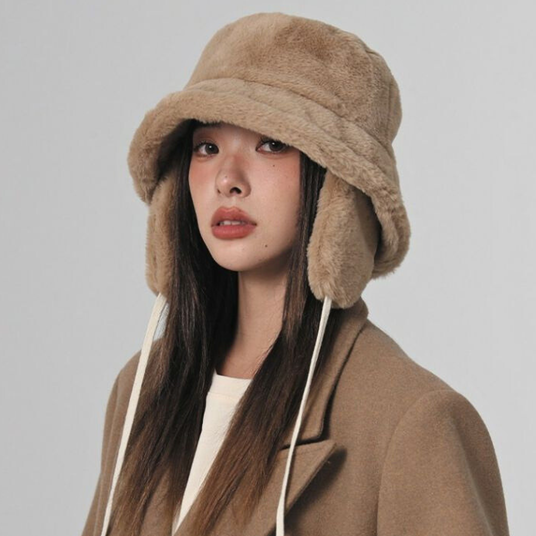 Arctic Chic