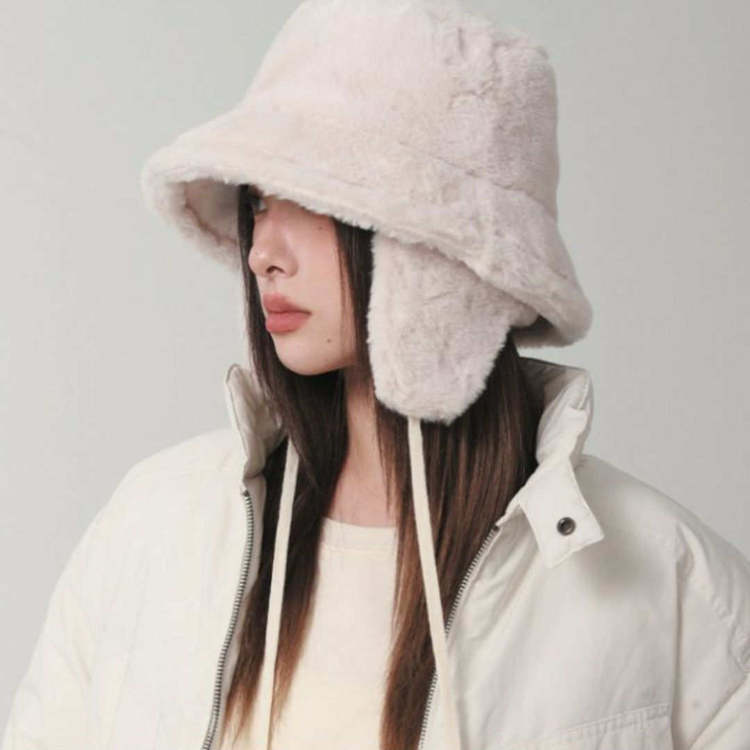Arctic Chic