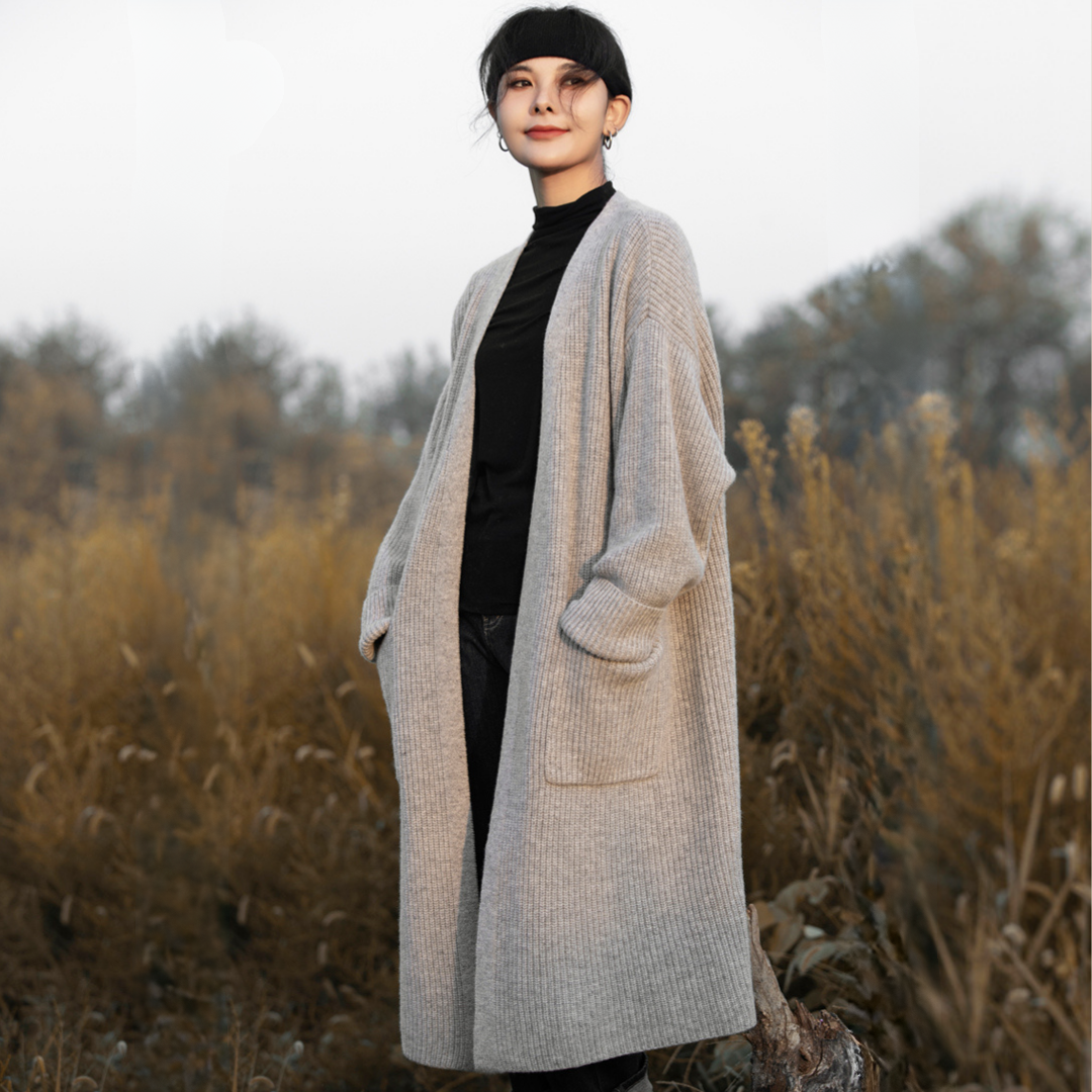 Merino Luxe